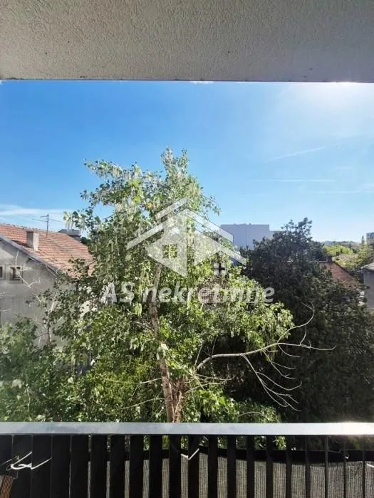 Rent, apartment, 37m², Zemun Sve Podlokacije, Beograd