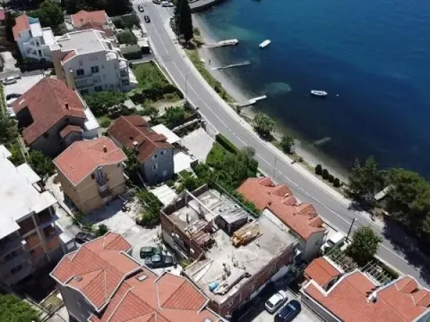 Prodaja, trosoban stan, 104m², Tivat, Crna Gora - image 1