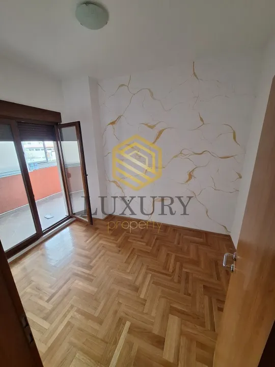 Rent, office space, 41m², Tuški Put, Podgorica