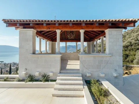 Prodaja, kuća, 1400m², Donja Lastva, Tivat - image 34