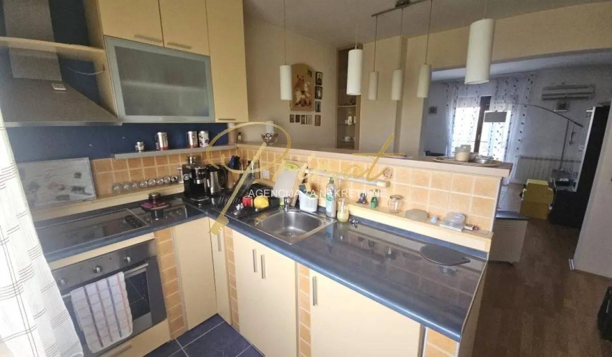 Sale, house, 254m², Palilula Sve Podlokacije, Beograd