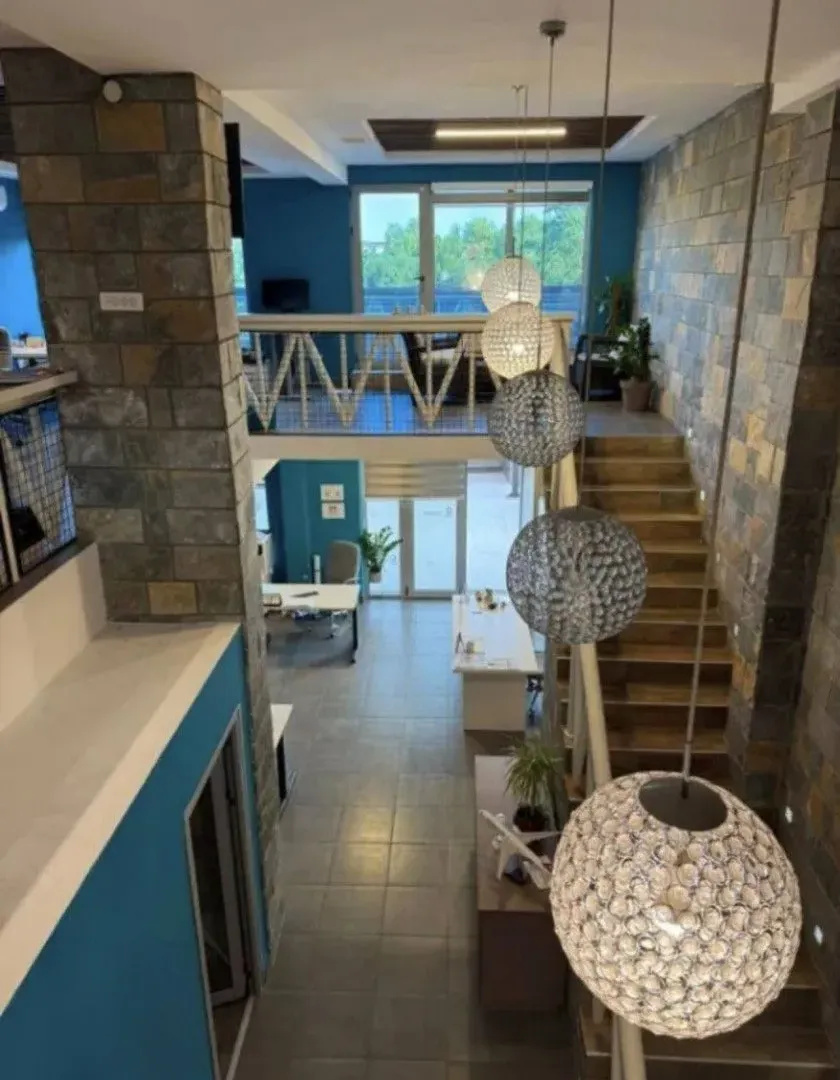 Izdavanje, poslovni prostor, 183m², Krivi Most, Podgorica