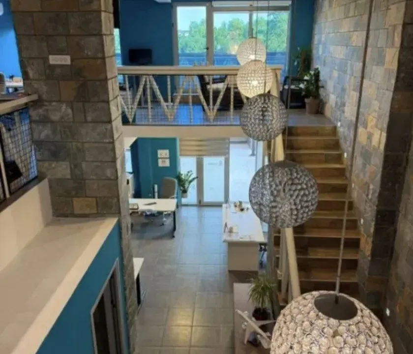 Izdavanje, poslovni prostor, 183m², Krivi Most, Podgorica