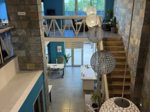 Izdavanje, poslovni prostor, 183m², Krivi Most, Podgorica - image 1