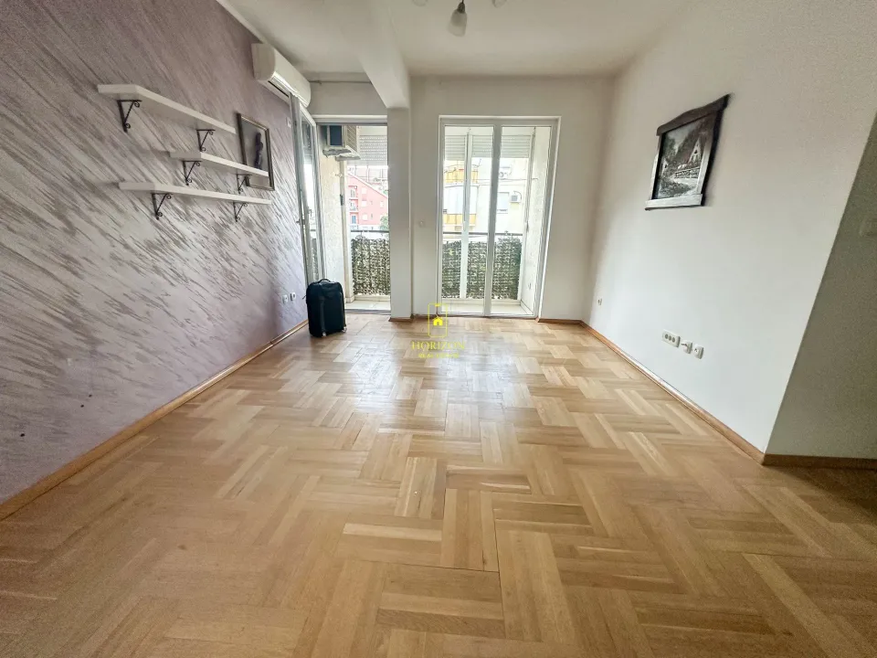 Sale, two bedroom apartment, 72m², Vezirov Most, Podgorica