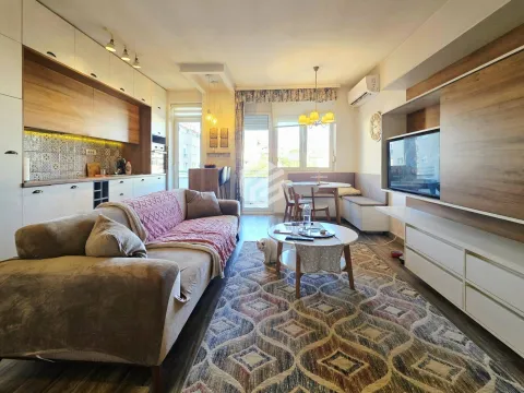 Prodaja, jednosoban stan, 50m², Preko Morače, Podgorica - image 2