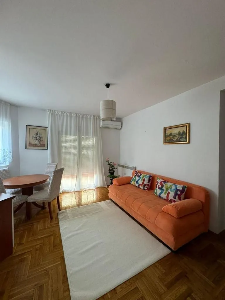 Sale, one bedroom apartment, 39m², Budva, Crna Gora