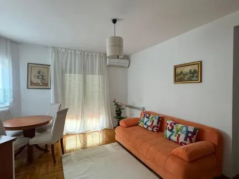 Sale, one bedroom apartment, 39m², Budva, Crna Gora - image 4
