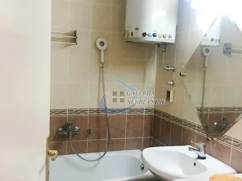 Izdavanje, garsonjera, 28m², Novi Beograd Blok 25, Novi Beograd Sve Podlokacije - image 5