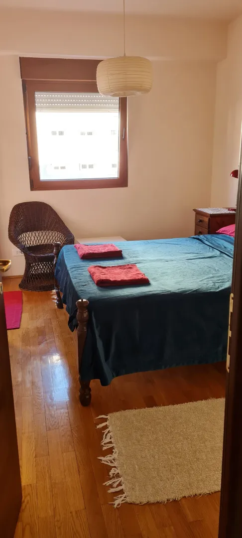 Rent, two bedroom apartment, 80m², City Kvart, Podgorica