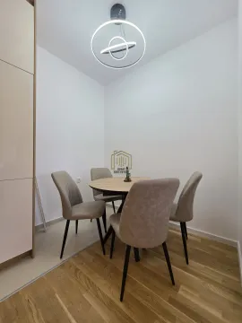 Izdavanje, dvosoban stan, 67m², Stari Aerodrom, Podgorica - image 12