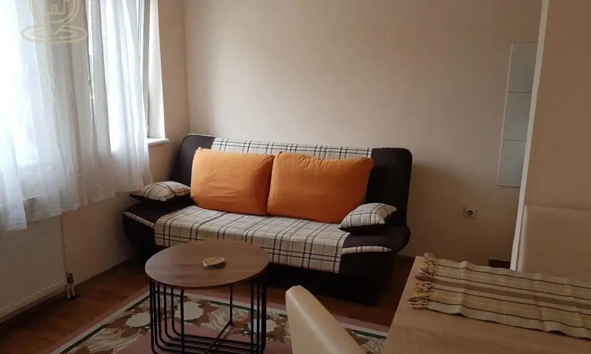 Izdavanje, garsonjera, 24m², Grbavica, Novi Sad Sve Podlokacije