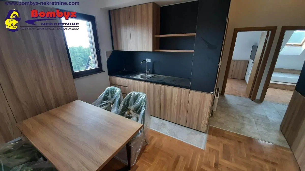 Prodaja, trosoban stan, 53m², Zlatibor, Srbija