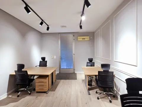 Rent, office space, 80m², Centar, Podgorica