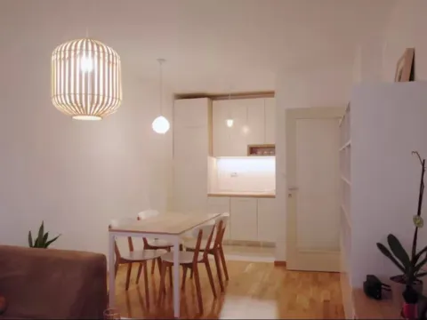 Rent, one bedroom apartment, 44m², Zagorič, Podgorica - image 3