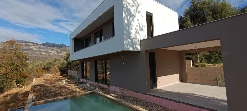 Prodaja, kuća, 200m², Bar, Crna Gora