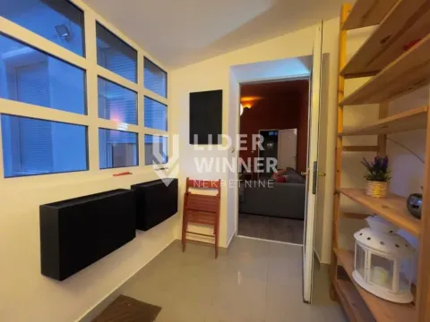 Izdavanje, dvosoban stan, 55m², Stari Grad, Beograd - image 11