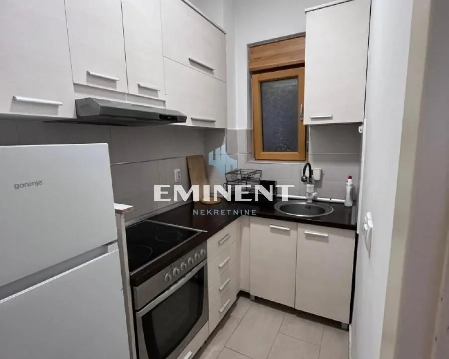 Rent, two bedroom apartment, 48m², Lipov Lad, Zvezdara Sve Podlokacije