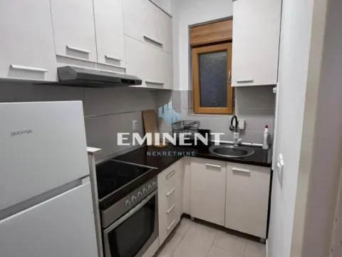 Rent, two bedroom apartment, 48m², Lipov Lad, Zvezdara Sve Podlokacije - image 5