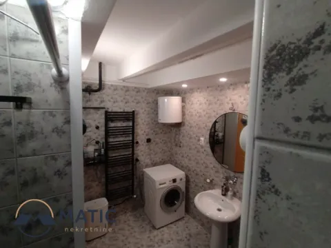 Sale, two bedroom apartment, 58m², Centar, Novi Sad - image 7