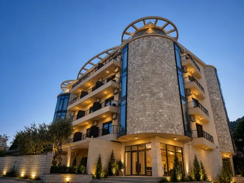 Izdavanje, jednosoban stan, 42m², Bečići, Budva - image 13