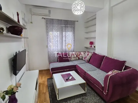 Izdavanje, jednosoban stan, 40m², Zabjelo, Podgorica - image 2