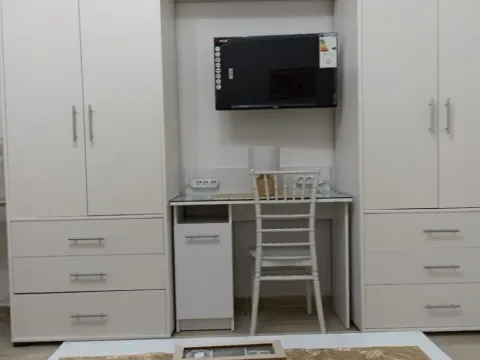 Sale, studio apartment, 34m², Tuški Put, Podgorica - image 12