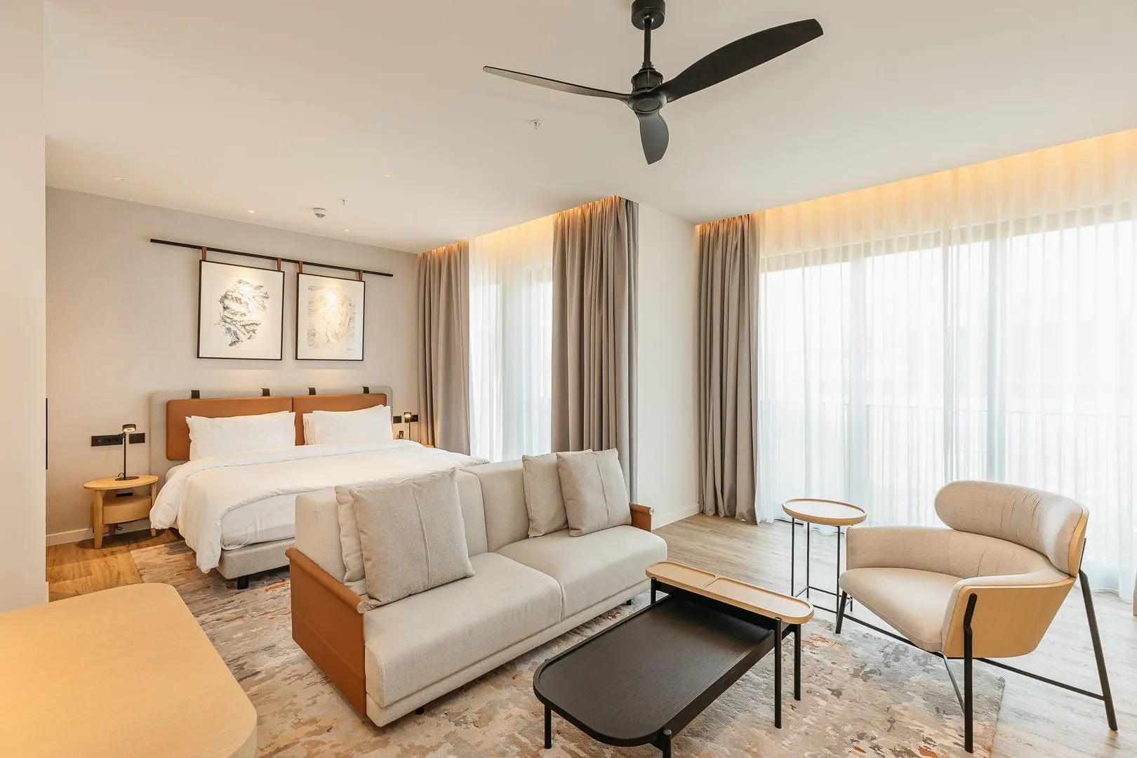 Prodaja, stan, 50m², Porto Montenegro, Tivat