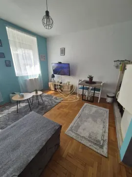 Rent, studio apartment, 28m², Grbavica, Novi Sad Sve Podlokacije - image 2