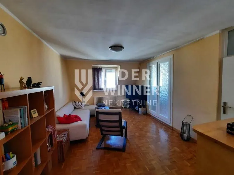 Sale, four bedroom apartment, 102m², Retenzija, Beograd