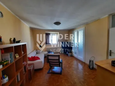 Sale, four bedroom apartment, 102m², Retenzija, Beograd - image 2