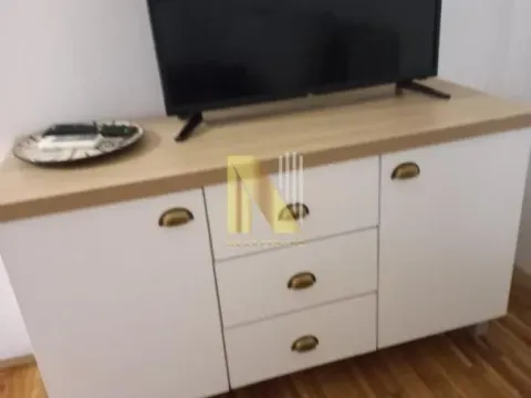 Rent, studio apartment, 23m², Nova Detelinara, Novi Sad Sve Podlokacije - image 2