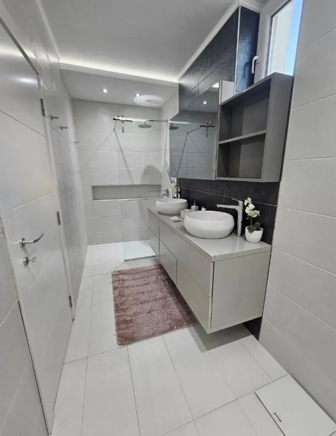 Prodaja, stan, 113m², Veternička rampa, Novi Sad Sve Podlokacije