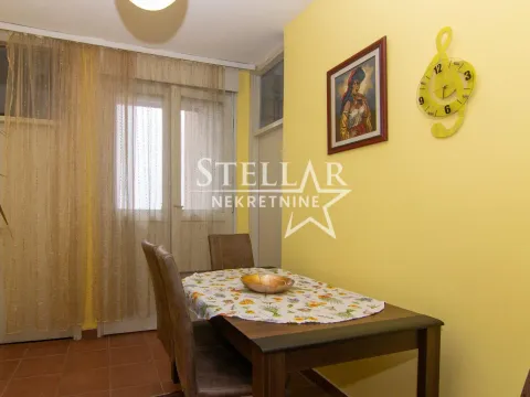 Izdavanje, dvosoban stan, 80m², Gintaš, Podgorica - image 11