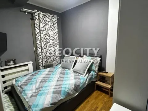 Sale, one bedroom apartment, 35m², Kneževac, Beograd - image 8