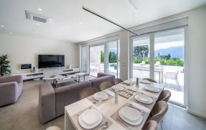 Prodaja, kuća, 250m², Orahovac, Kotor