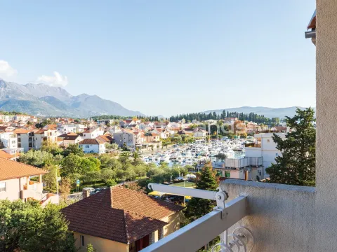 Sale, one bedroom apartment, 40m², Centar, Tivat - image 2