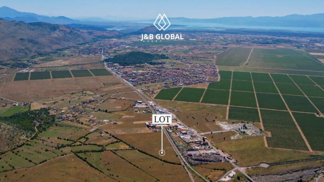 Izdavanje, plac, 11000m², Tuzi, Podgorica