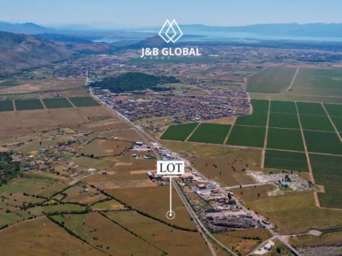 Izdavanje, plac, 11000m², Tuzi, Podgorica - image 4