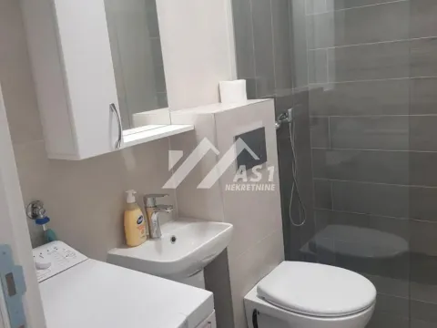 Izdavanje, stan, 22m², Adice, Novi Sad Sve Podlokacije - image 8