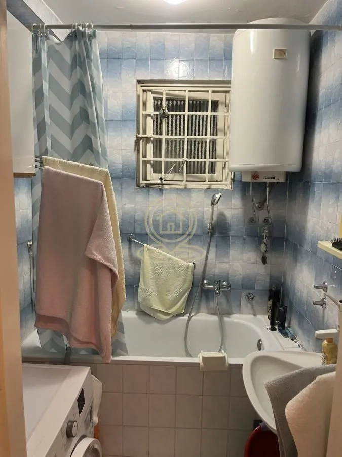 Prodaja, trosoban stan, 72m², Kej, Novi Sad Sve Podlokacije