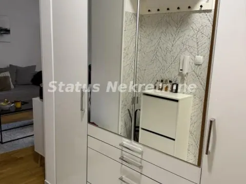 Izdavanje, garsonjera, 31m², Rotkvarija, Novi Sad Sve Podlokacije - image 5