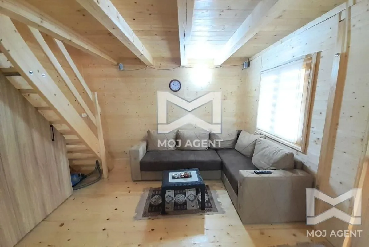 Prodaja, kuća, 52m², Pirot, Srbija