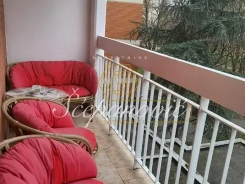 Prodaja, trosoban stan, 59m², Liman 3, Novi Sad Sve Podlokacije - image 6