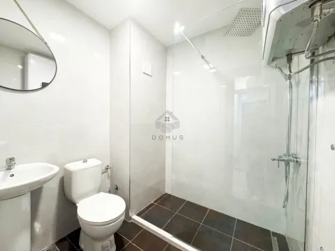 Prodaja, jednosoban stan, 54m², Blok 5, Podgorica - image 7