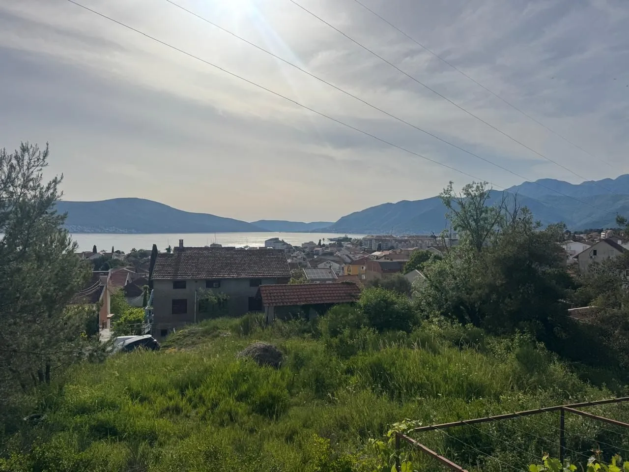 Prodaja, kuća, 100m², Kalimanj, Tivat