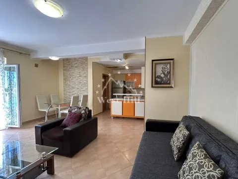 Sale, two bedroom apartment, 77m², Budva, Crna Gora - image 20