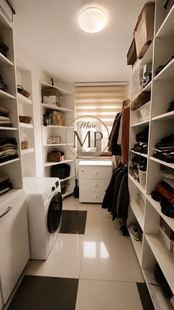 Prodaja, dvosoban stan, 70m², Igalo, Herceg Novi