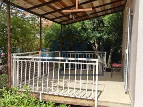 Izdavanje, dvosoban stan, 90m², Stari Aerodrom, Podgorica - image 13