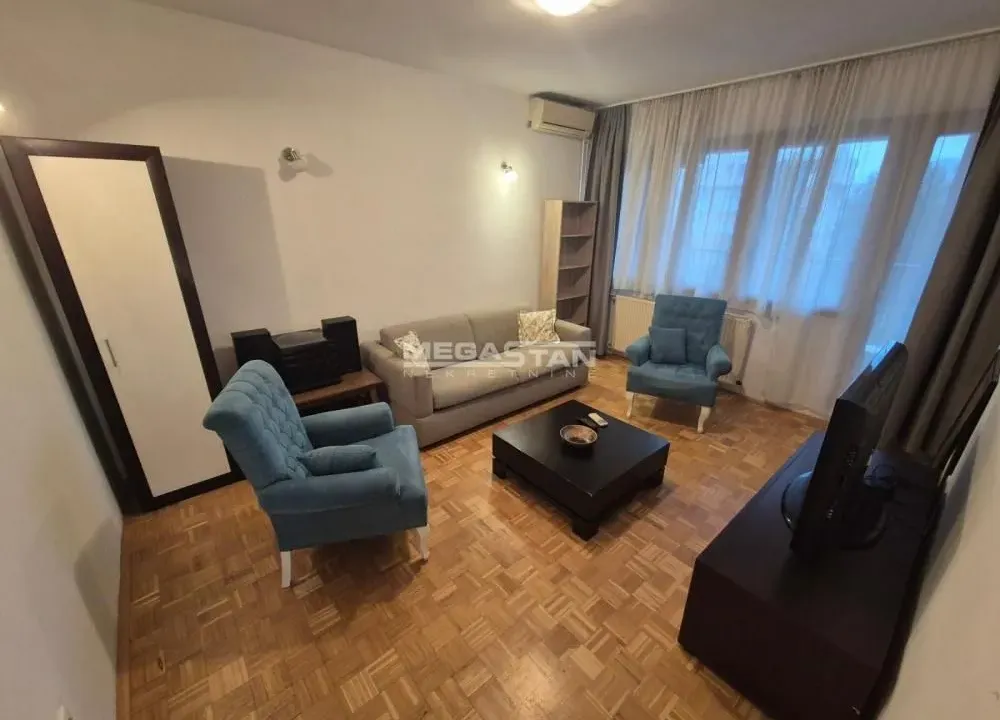 Prodaja, jednosoban stan, 53m², Konjarnik, Voždovac Sve Podlokacije